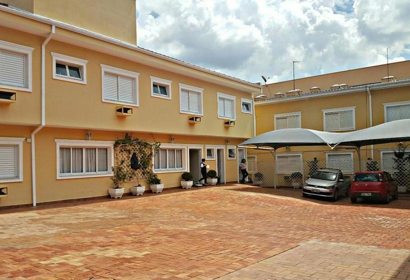 酒店 Vila Do Conde