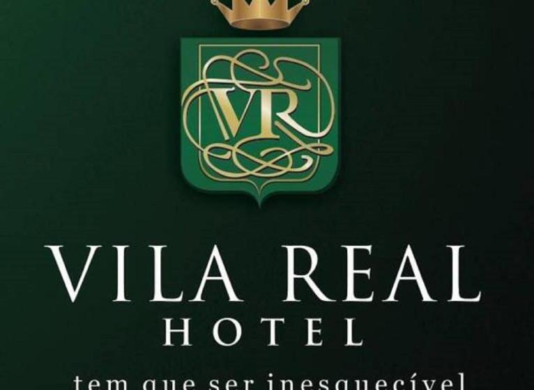 בית מלון כפרי Vila Real