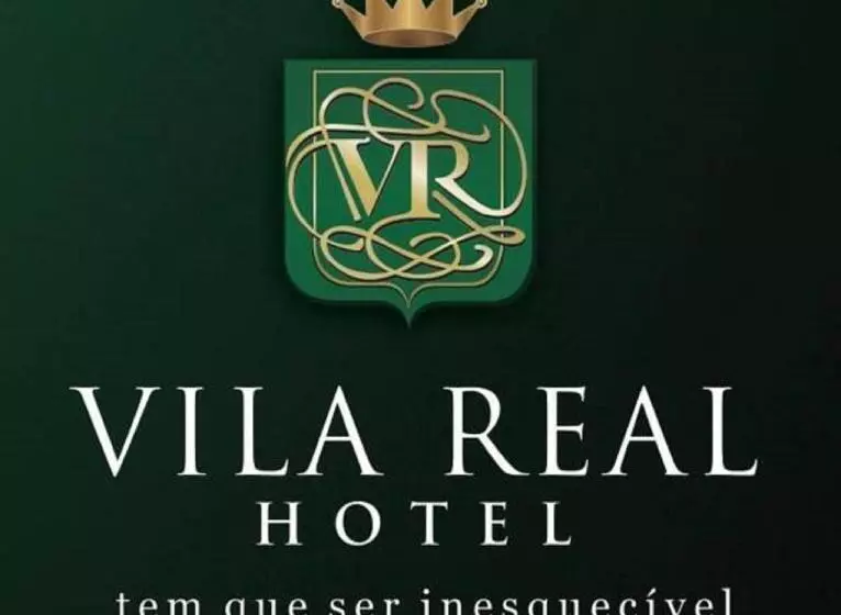Hotelli Vila Real