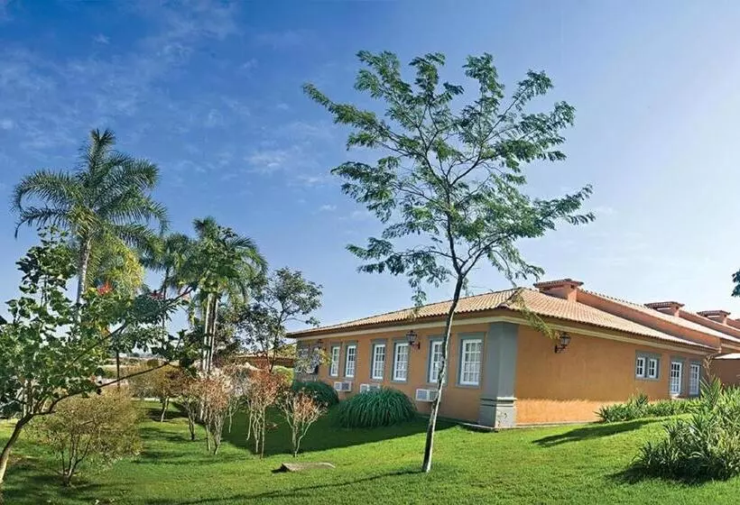 Hotelli Vila Real
