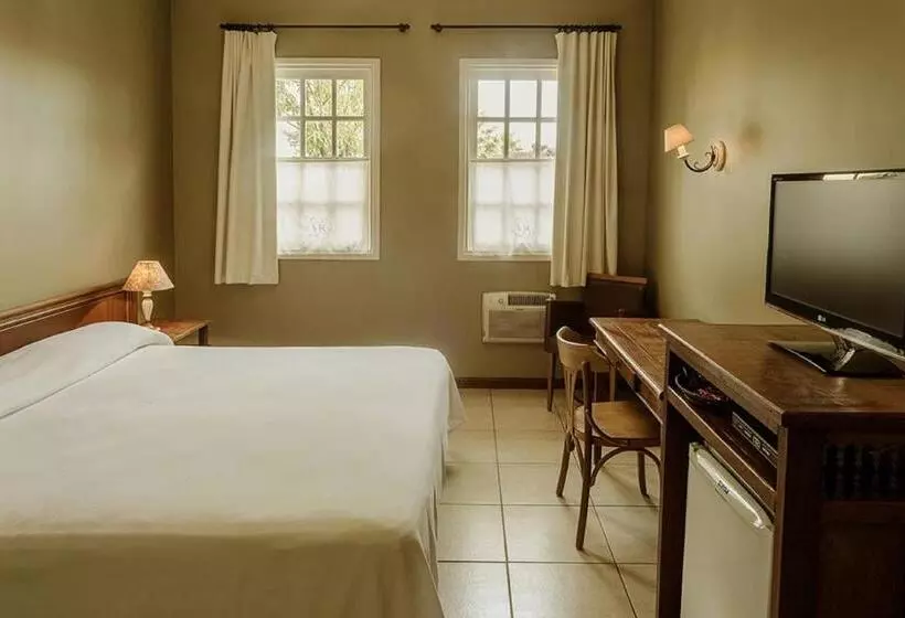 Hotelli Vila Real