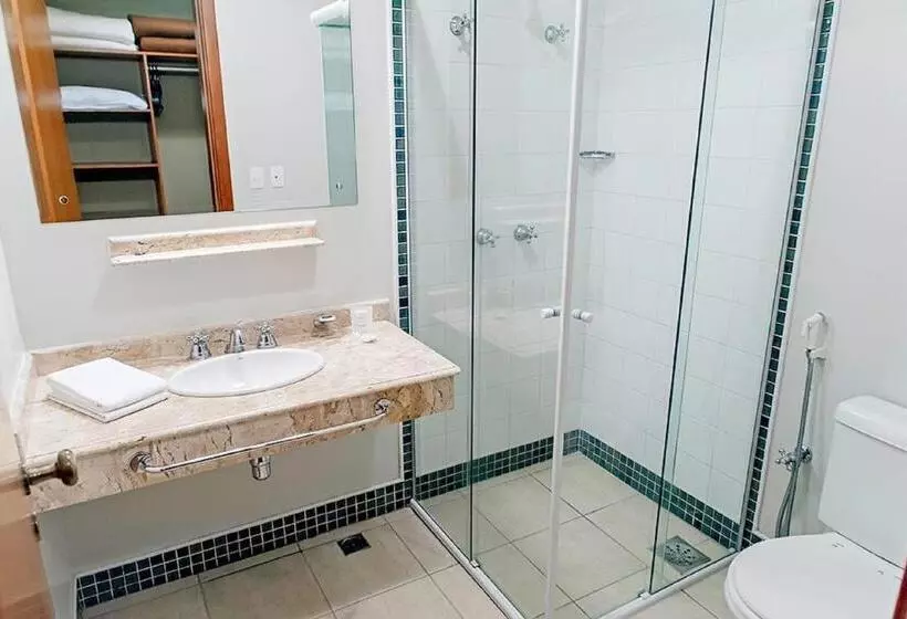 Hotelli Vila Real