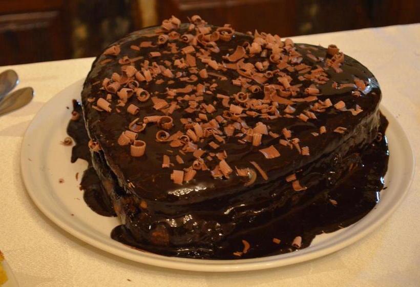 בית מלון כפרי Vila Real