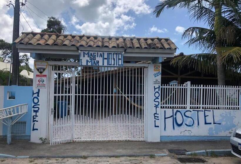 Magia Do Mar Hostel