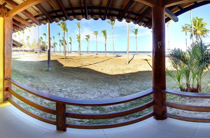 Makaira Beach Resort