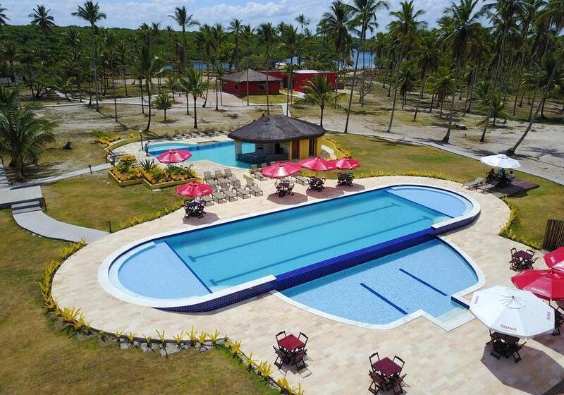 Makaira Beach Resort