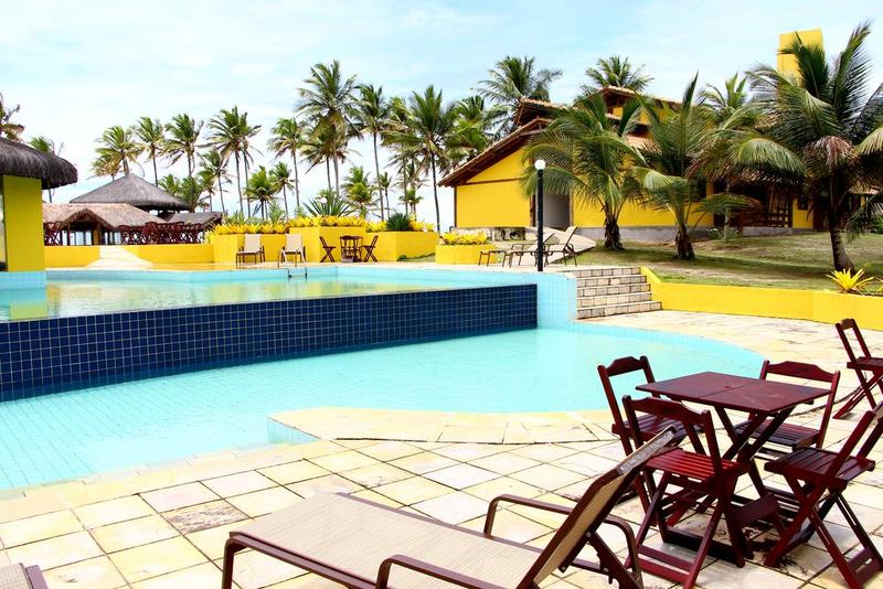 Makaira Beach Resort