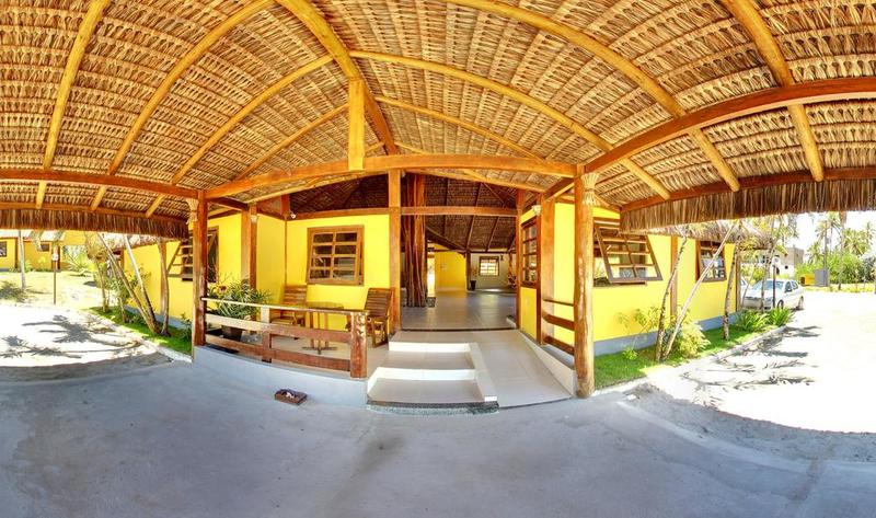 Makaira Beach Resort