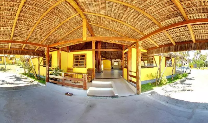 Makaira Beach Resort