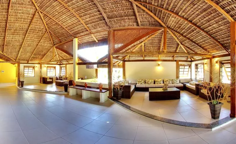 Makaira Beach Resort