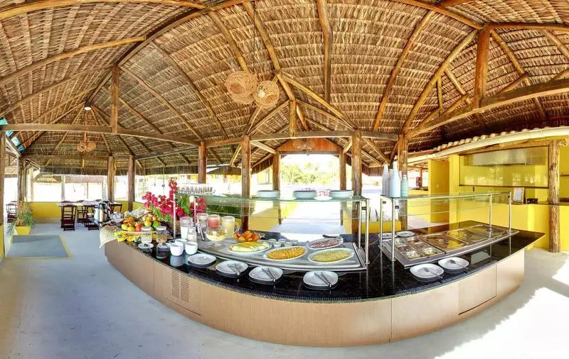 Makaira Beach Resort