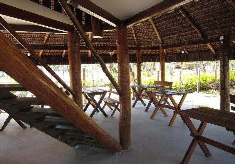 Makaira Beach Resort