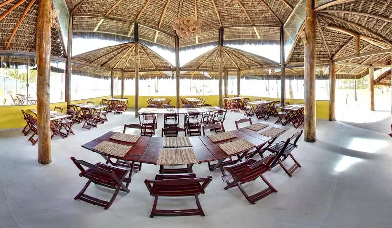 Makaira Beach Resort