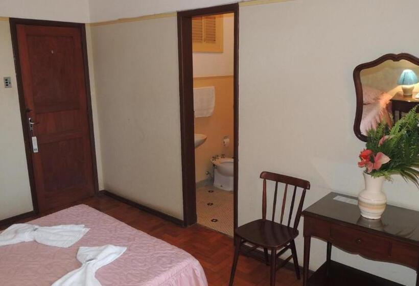 Parque Hotel Morro Azul   A 12 Km Do Parque Dos Dinossauros