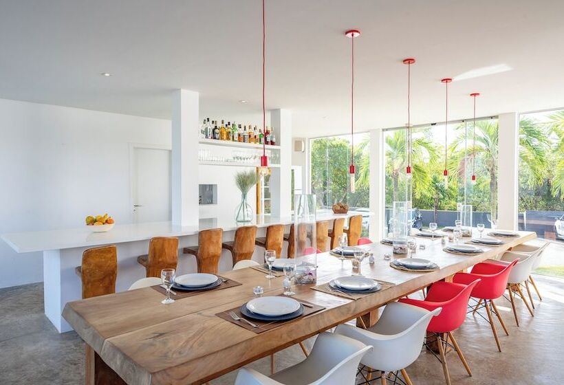 אתר נופש B Blue Beachouses