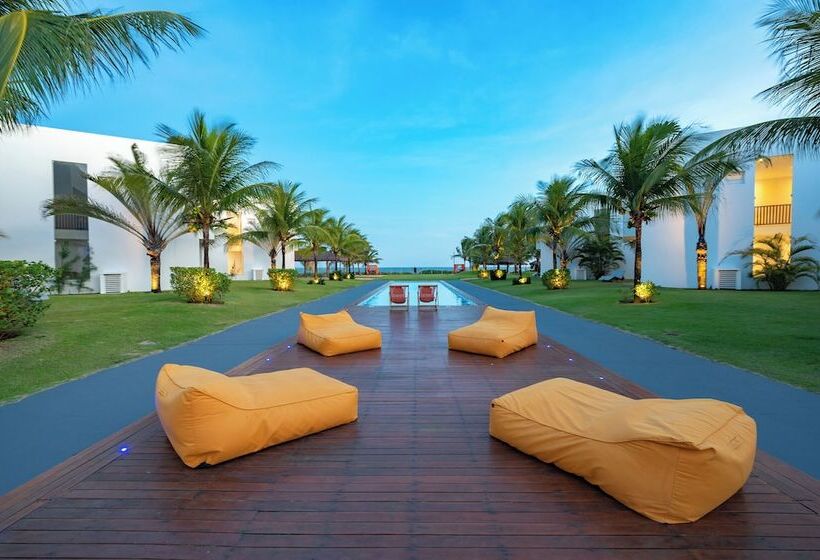 אתר נופש B Blue Beachouses