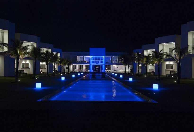 אתר נופש B Blue Beachouses