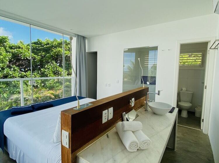 אתר נופש B Blue Beachouses