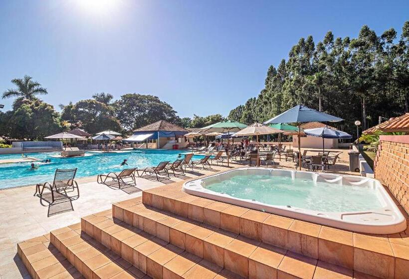 Santa Eliza Eco Resort