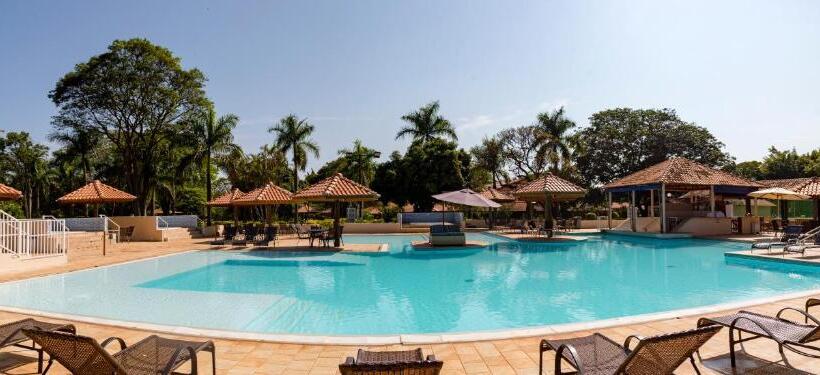 Santa Eliza Eco Resort