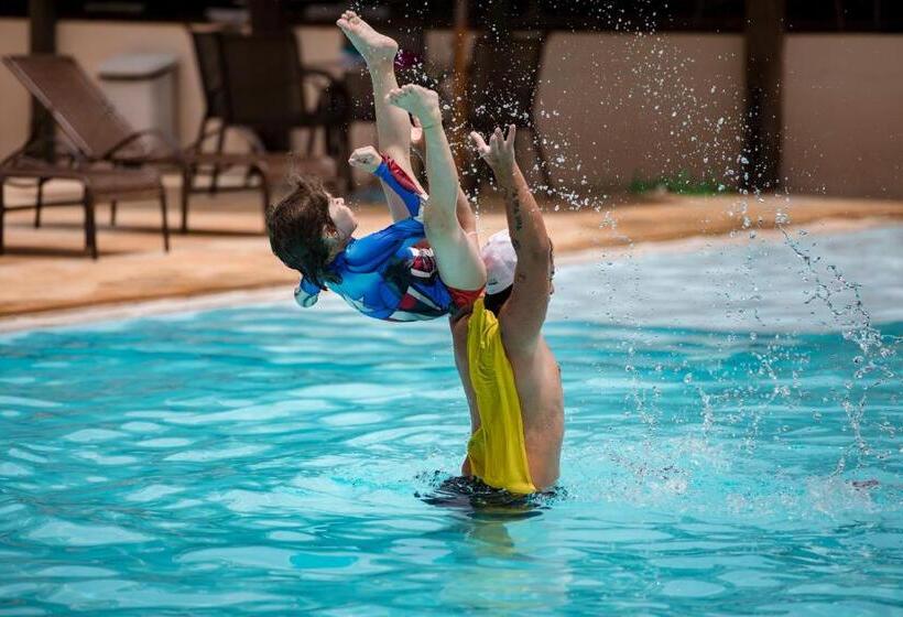 Santa Eliza Eco Resort