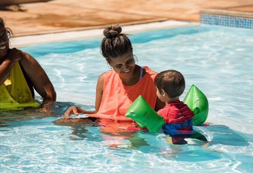 Santa Eliza Eco Resort