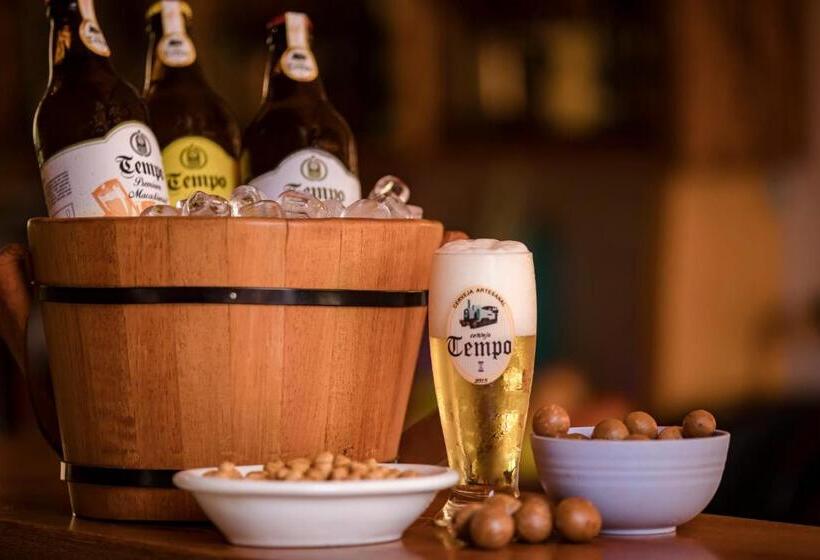 Santa Eliza Eco Resort