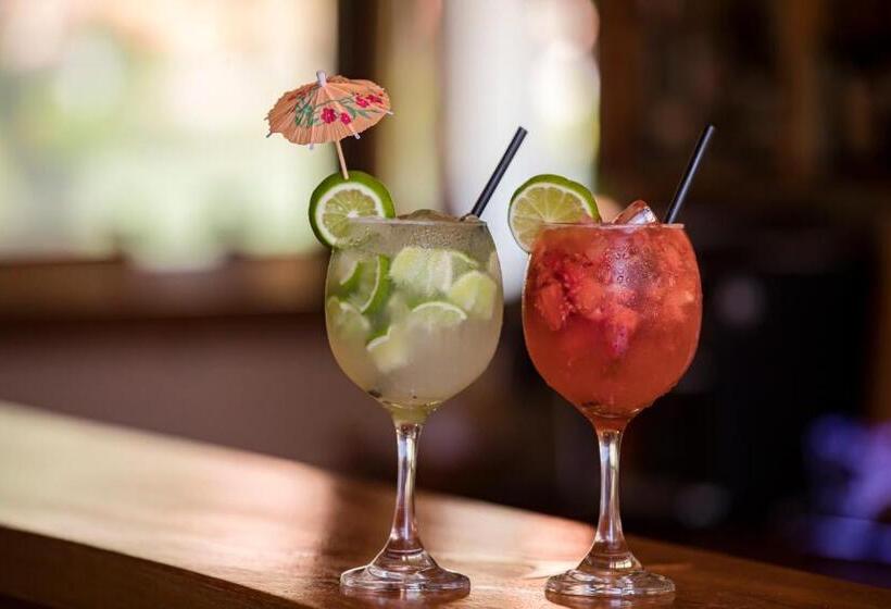 Santa Eliza Eco Resort