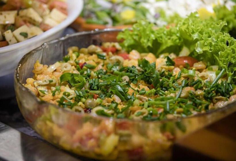 Santa Eliza Eco Resort