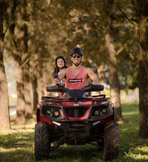 Santa Eliza Eco Resort