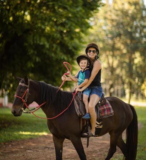 Santa Eliza Eco Resort