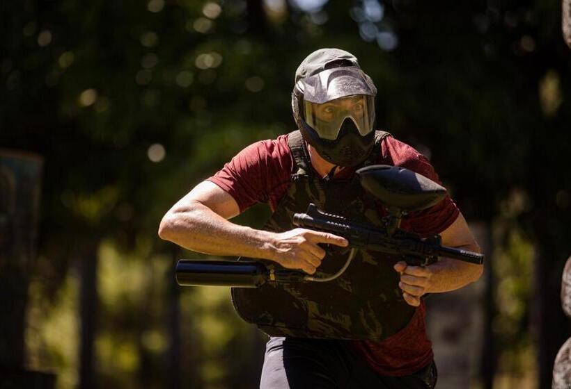 Santa Eliza Eco Resort