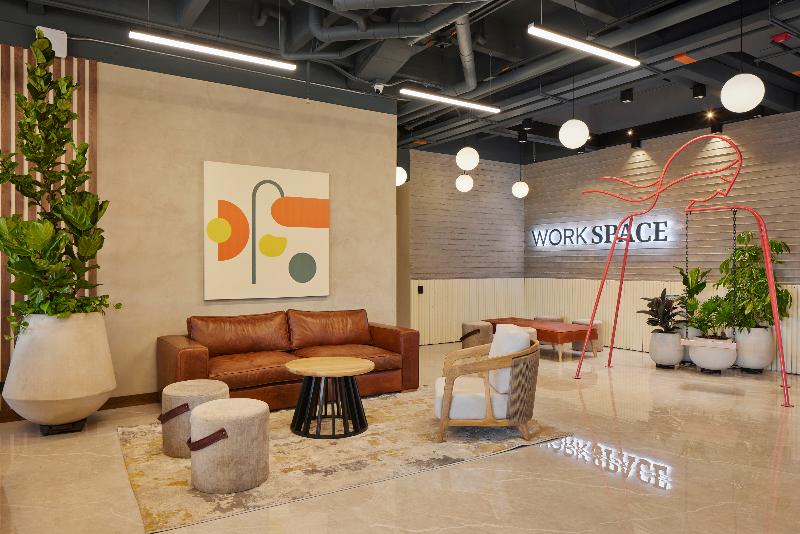 호텔 Blues Suites Medellín