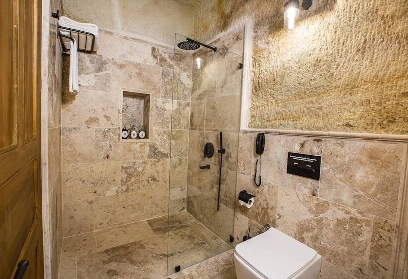 هتل Sinasos Evleri