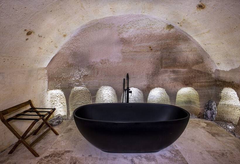 هتل Sinasos Evleri