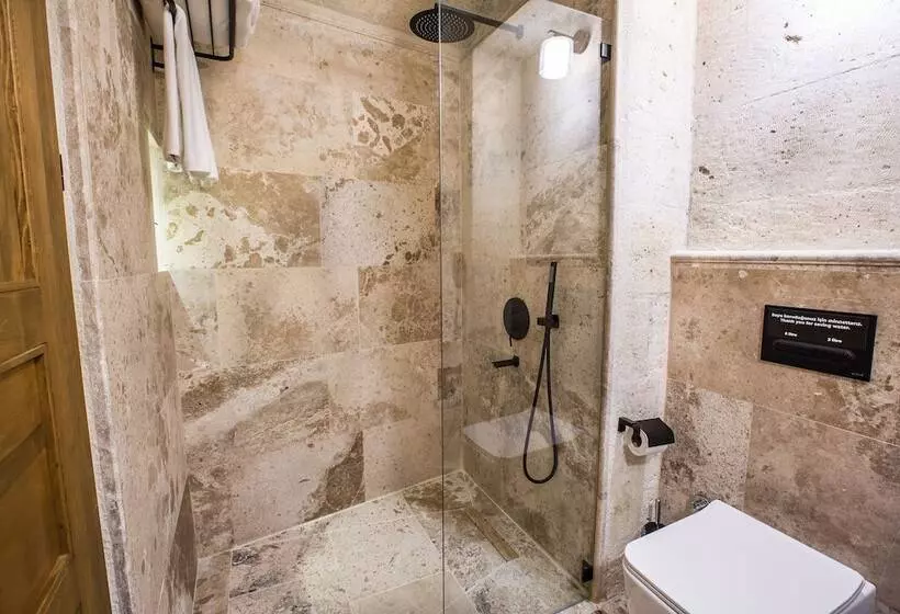 Hotelli Sinasos Evleri