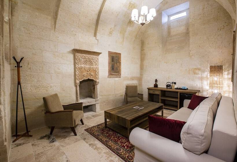 هتل Sinasos Evleri