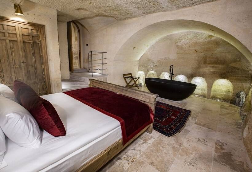 هتل Sinasos Evleri