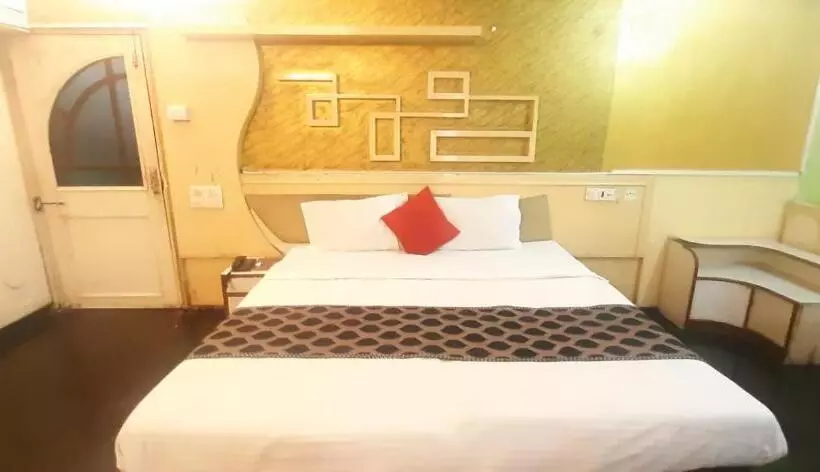 ホテル Flagship Green Valley Inn