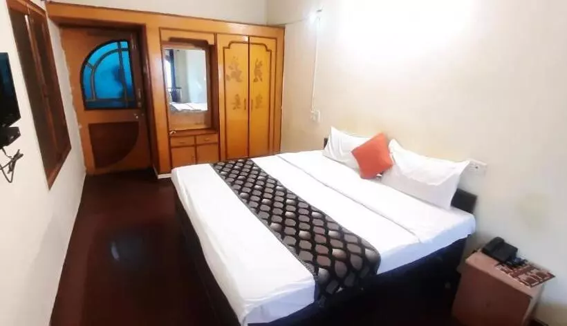 ホテル Flagship Green Valley Inn