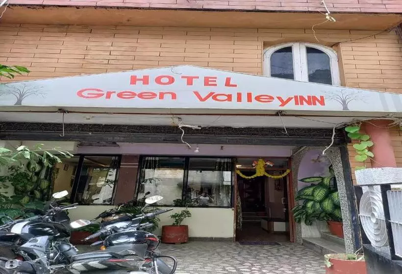 ホテル Flagship Green Valley Inn