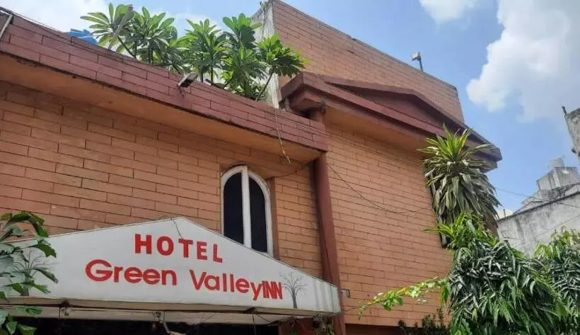 ホテル Flagship Green Valley Inn
