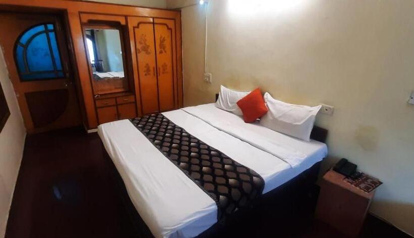 فندق Flagship Green Valley Inn