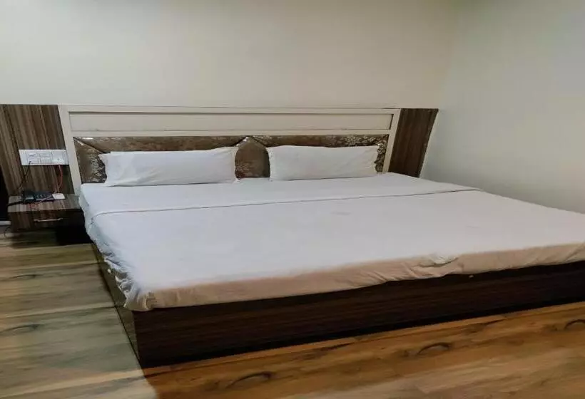 ホテル Flagship Green Valley Inn