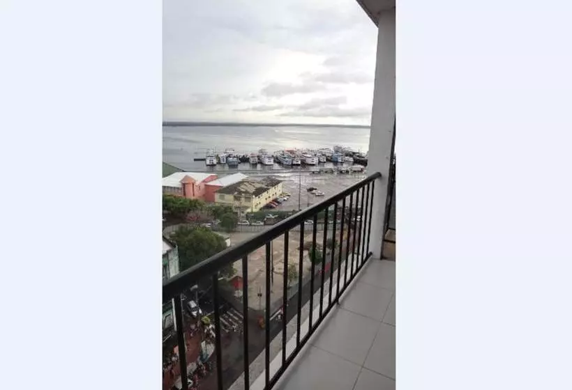 Ajuricaba Suítes 8