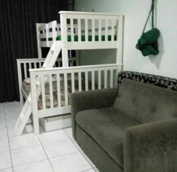 Ajuricaba Suítes 8