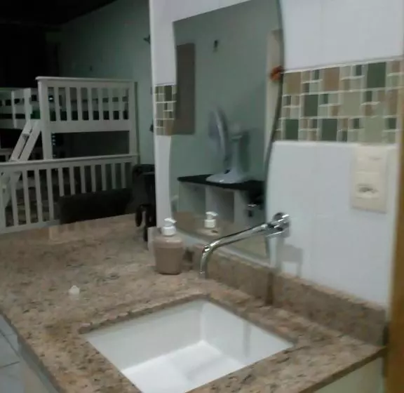 Ajuricaba Suítes 8