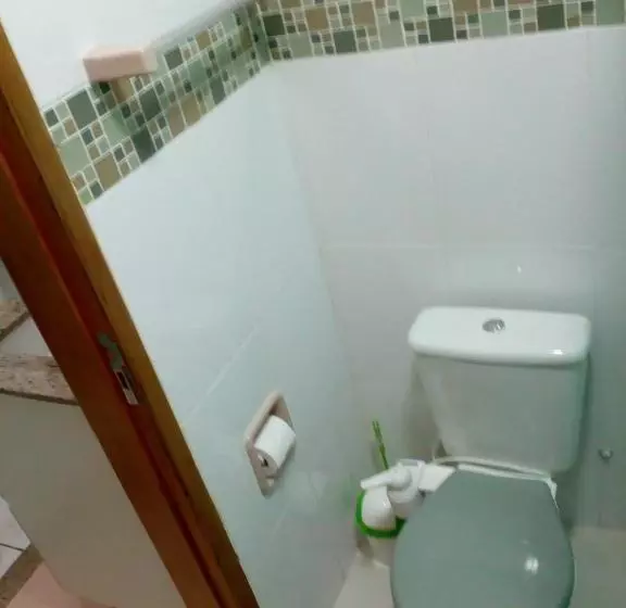 Ajuricaba Suítes 8
