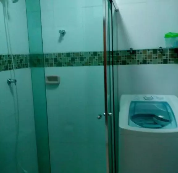 Ajuricaba Suítes 8