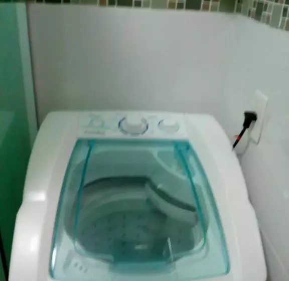 Ajuricaba Suítes 8